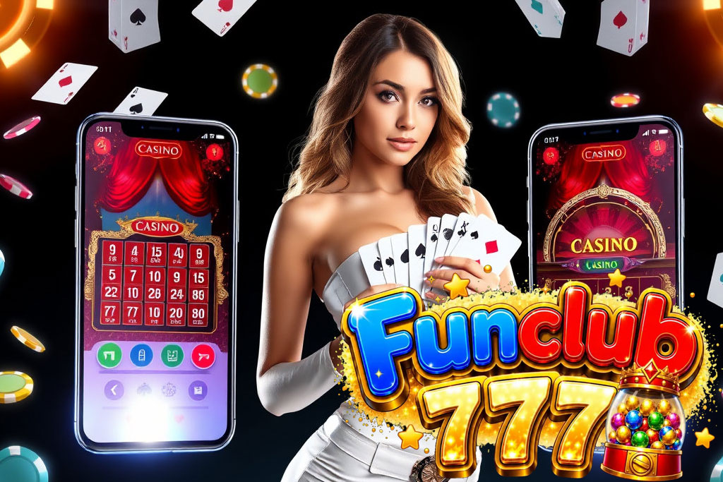 FUNCLUB777-VIP