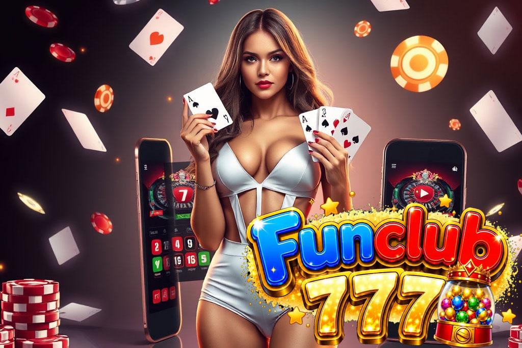 FUNCLUB777